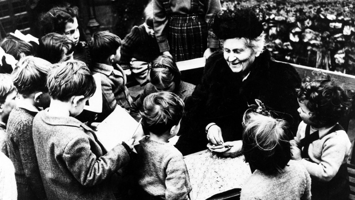 Apre (forse) la prima Scuola dell’Infanzia Pubblica Montessori a Tortoreto (Te) | Mamma, dove mi porti? Abruzzo e dintorni