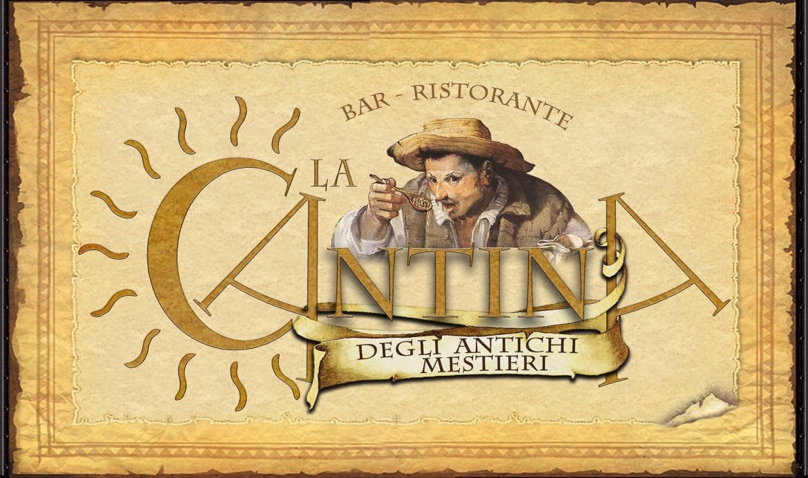 La Cantina degli Antichi Mestieri a Isola del Gran Sasso d’Italia (Te)| Mamma dove mi porti? Abruzzo e dintorni