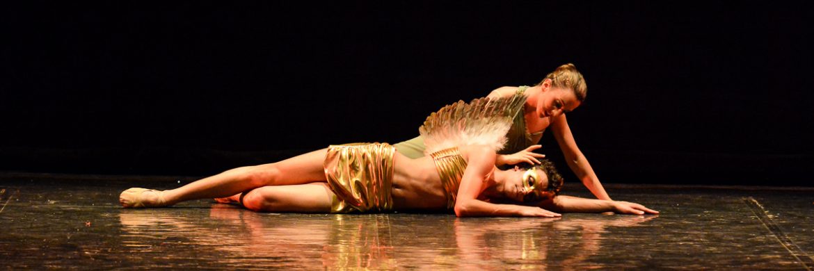 Scuola di Danza Il Balletto Arte in Movimento di Gabriele Cupelli a Teramo