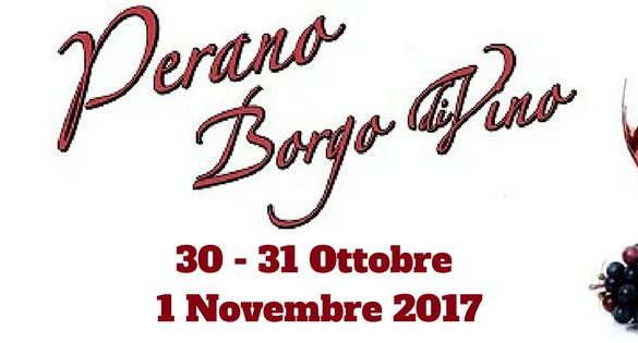 Perano-Borgo-Divino-Chieti-FEste Perano Borgo Divino - Chieti - Feste d’Autunno