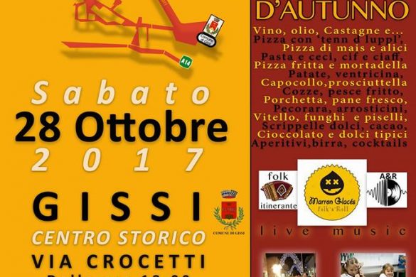 Street-Food-d-Autunno-Gissi-L-Aquila Street Food d’Autunno-Gissi-L’Aquila