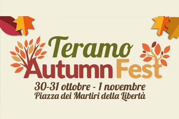 Teramo-Autumn-Fest-FEste-d-Autunno-in-Abruzzo Teramo Autumn Fest - Feste d’Autunno in Abruzzo