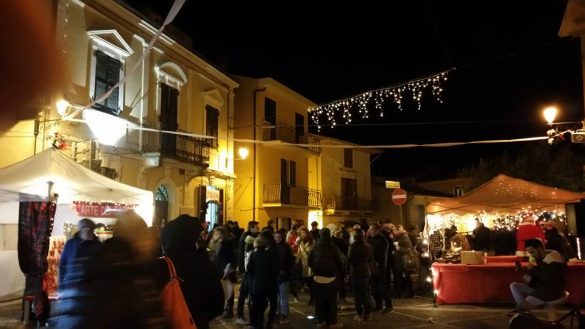 Villaggio-Babbo-Natale-Castel-Frentano-1