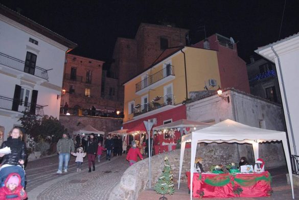 Villaggio-di-Babbo-Natale-Castel-Frentano-2