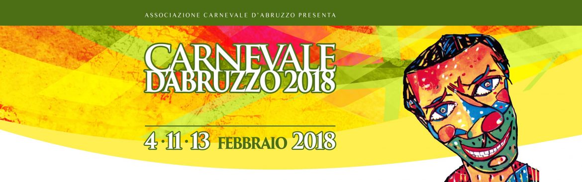 Carnevale d’Abruzzo 63^ edizione a Francavilla al mare