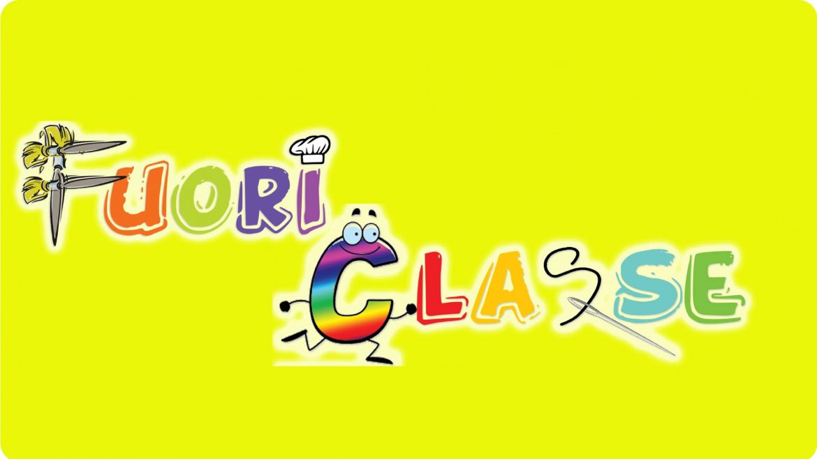 “FuoriClasse” giochi, laboratori e raccolta fondi per le scuole a Giulianova