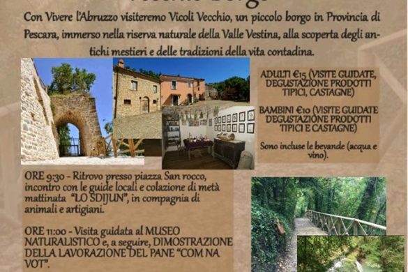 Antiche-tradizioni-del-vecchio-borgo-Vicoli-Pescara Antiche-tradizioni-del-vecchio-borgo-Vicoli-Pescara
