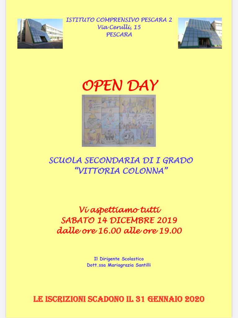 Open-day-2020-scuole-pescara-istituto-comprensivo-pescara-2-secondaria