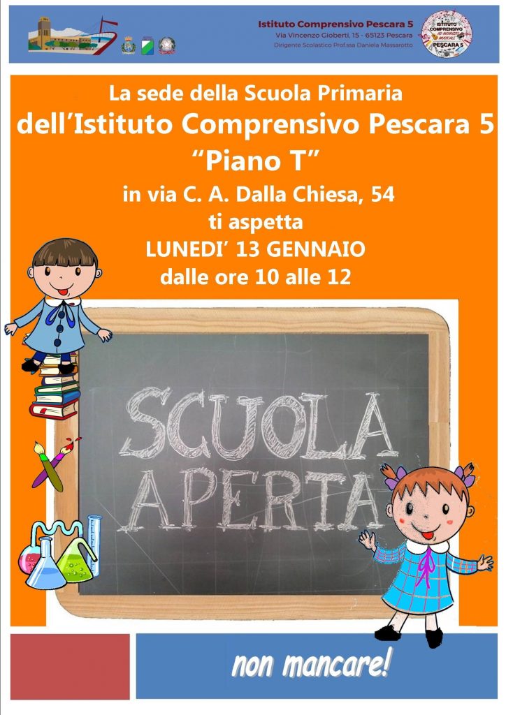 Open-day-2020-scuole-pescara-istituto-comprensivo-pescara-5-primaria-Piano-T-