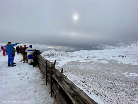 eliciaspolata a roccaraso toppe del tesoro