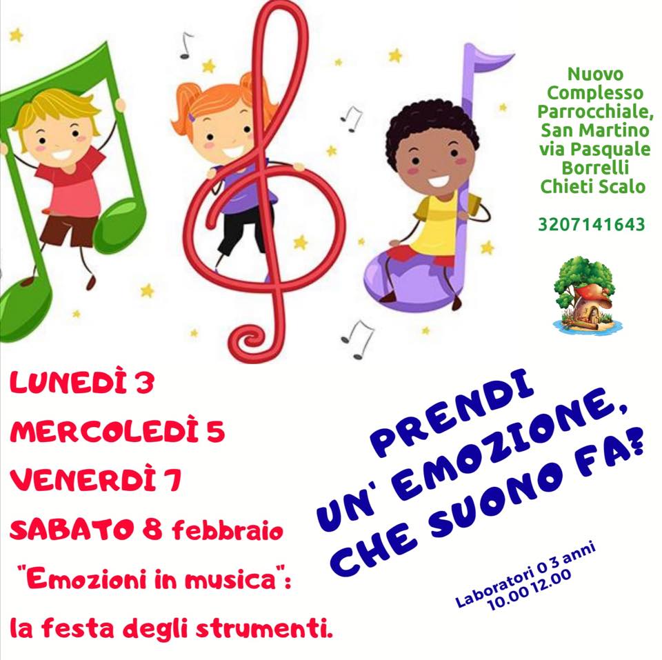 laboratori-per-bambini-lalbero-delle-meravgiglie-chieti-scalo