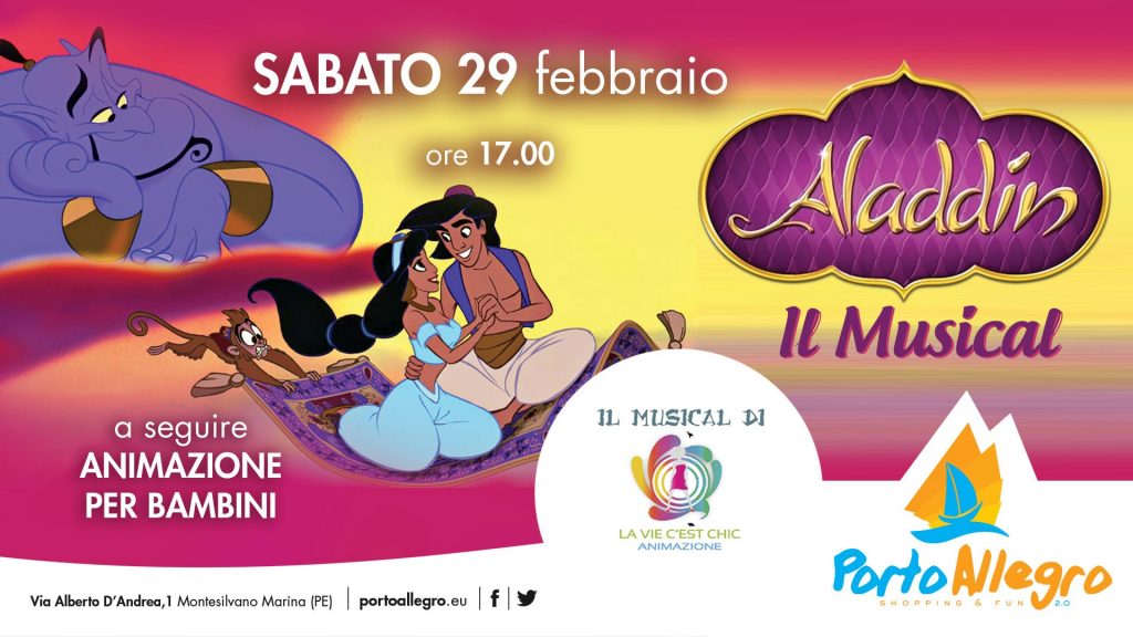 musical-aladdin-porto-allegro-montesilvano-pescara