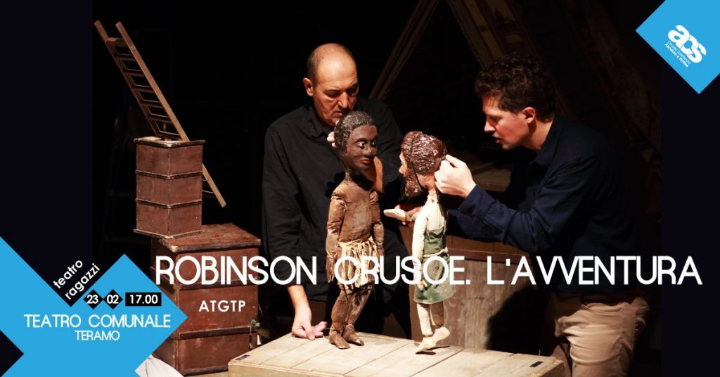 robinson-crusoe-teatro-comunale-teramo