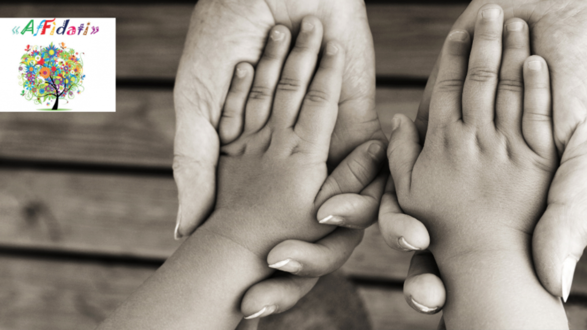 Affidamento familiare per bambini in Val Vibrata: progetto “Affidati”
