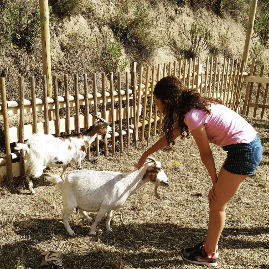 Caprette di Radici Country Club