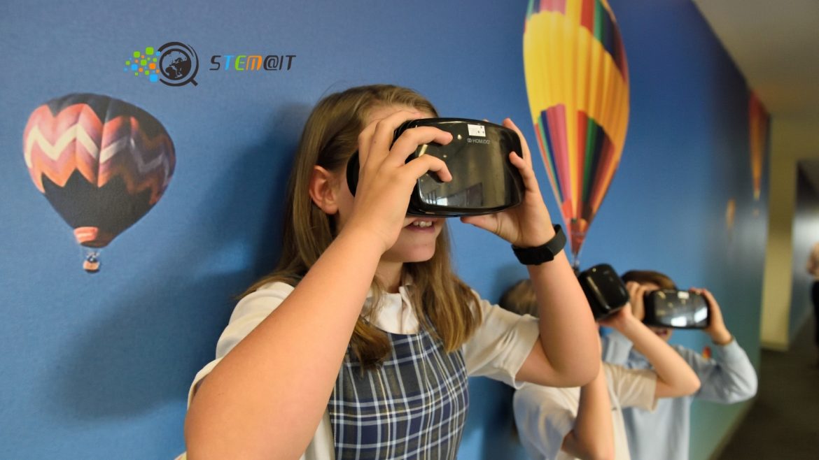 STEAM Camp 2021: campo estivo a Pescara per conoscere le nuove tecnologie