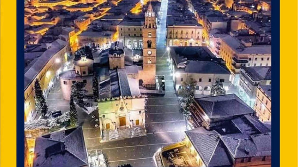 Extemporamnia 2021 il Festival della Pittura a Teramo anche Junior