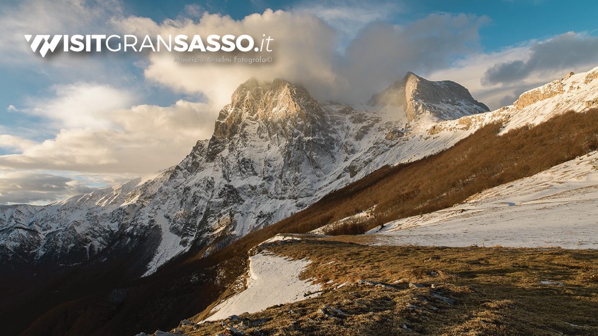 Visit Gran Sasso il sito che rilancia il turismo in montagna in Abruzzo