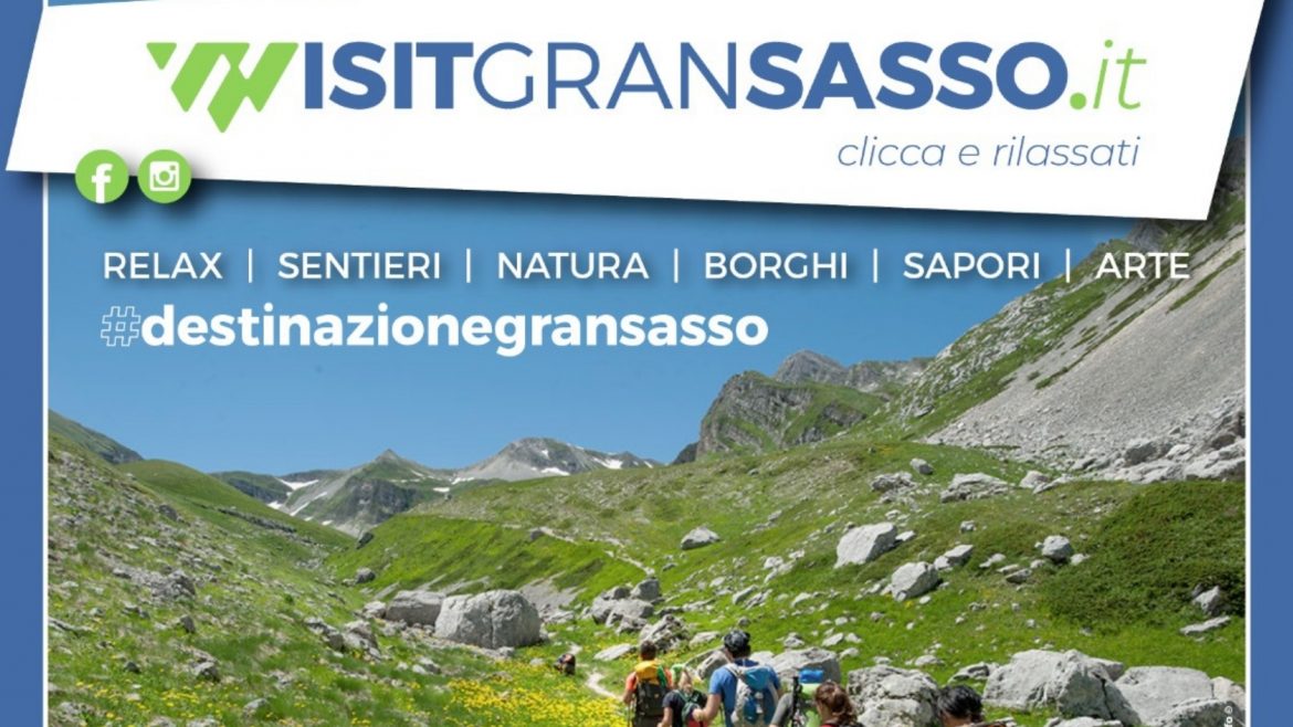 Esperienze in giornata con Visit Gran Sasso: partenze dal mare alla montagna