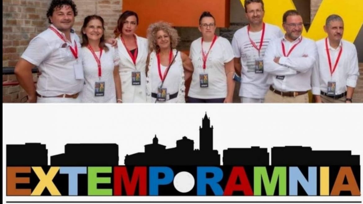 Extemporamnia 2021 a Teramo il programma completo