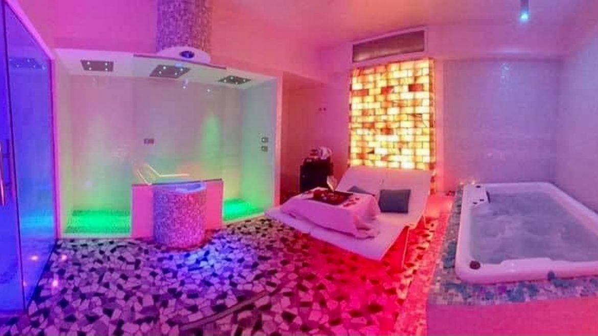 Autunno in SPA in Abruzzo con la promozione di Paradise SPA e Relax