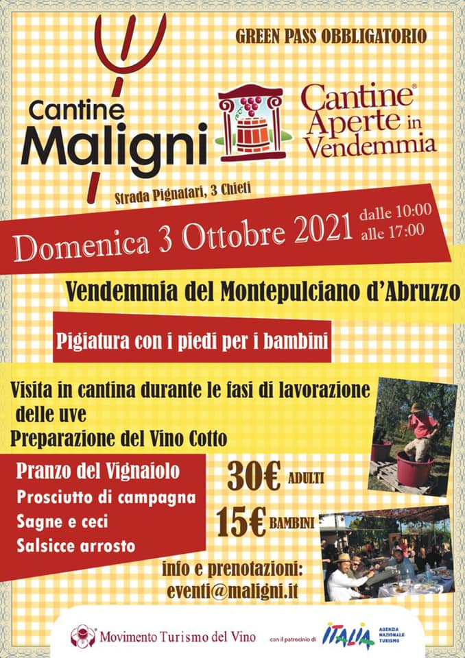 Cantine Maligni