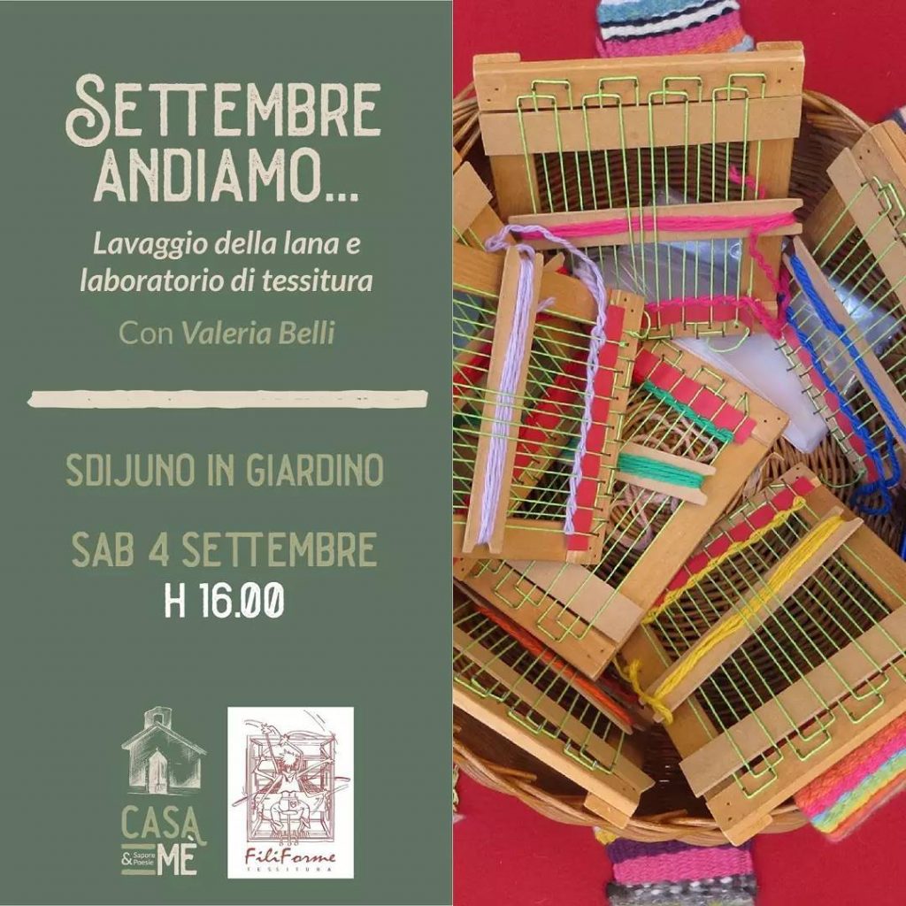 Evento per bambini a Civitaquana