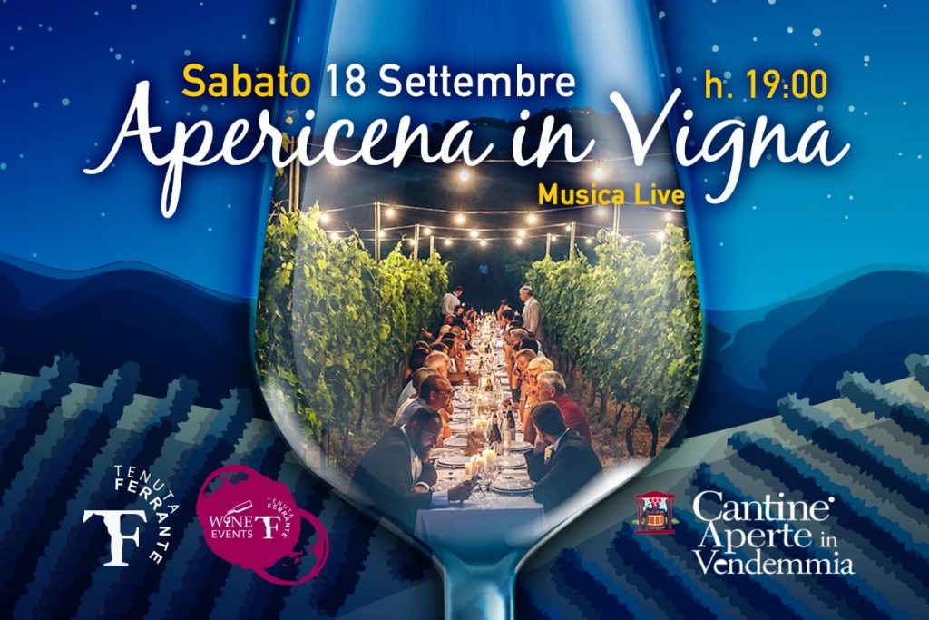 Tenuta Ferrante Vini