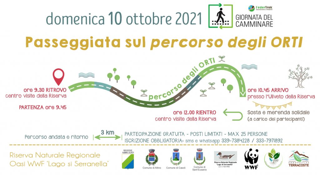 Evento per bambini Sant'Eusanio del Sangro