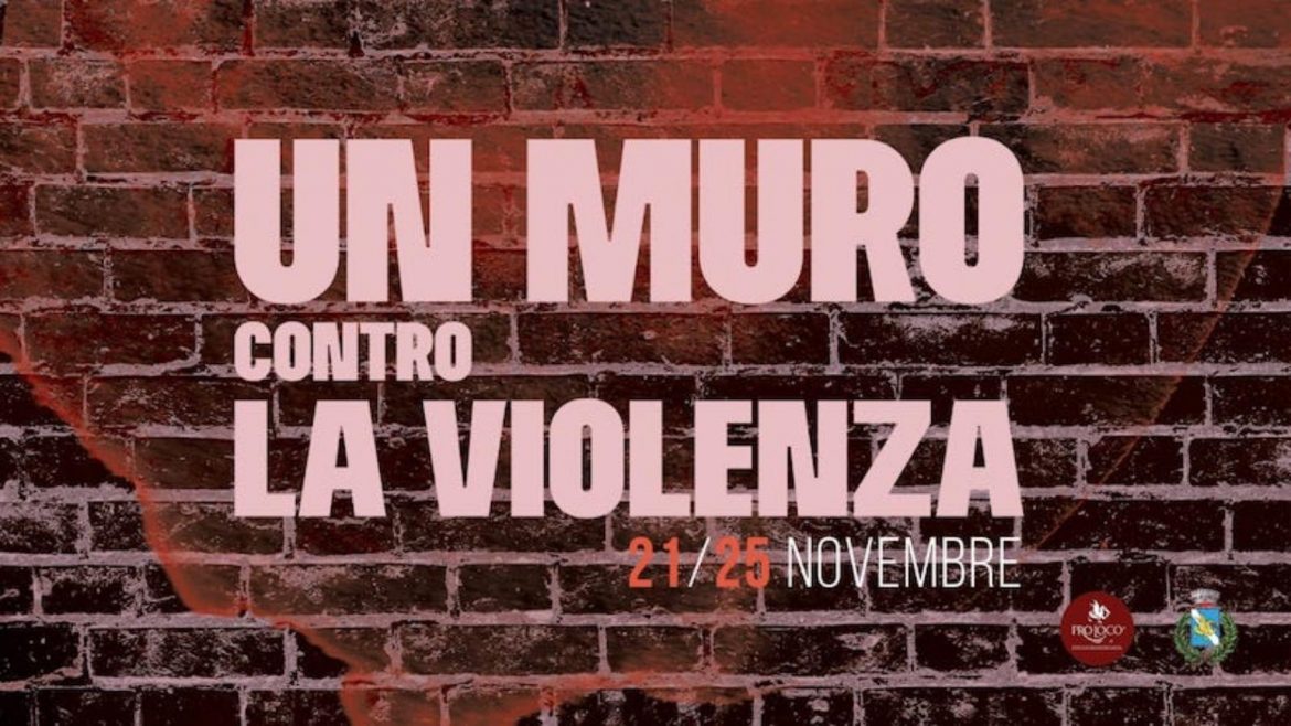 Giornata contro la violenza sulla donna a Fresagrandinaria
