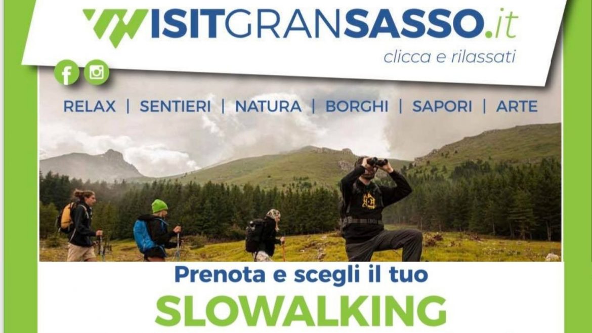 Escursioni sul Gran Sasso con lo sconto di Visit Gran Sasso