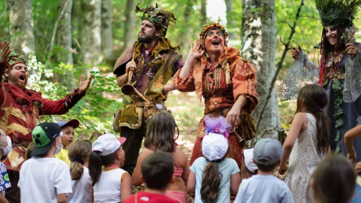 Festa degli Gnomi 2022 a Roccaraso: il programma, le date e le info utili