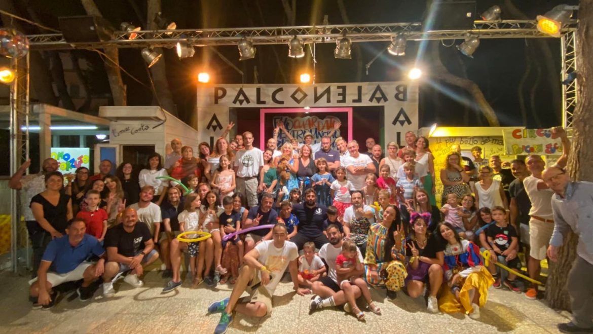 Caritas di Giulianova riceve 1.300 euro dal Baltic