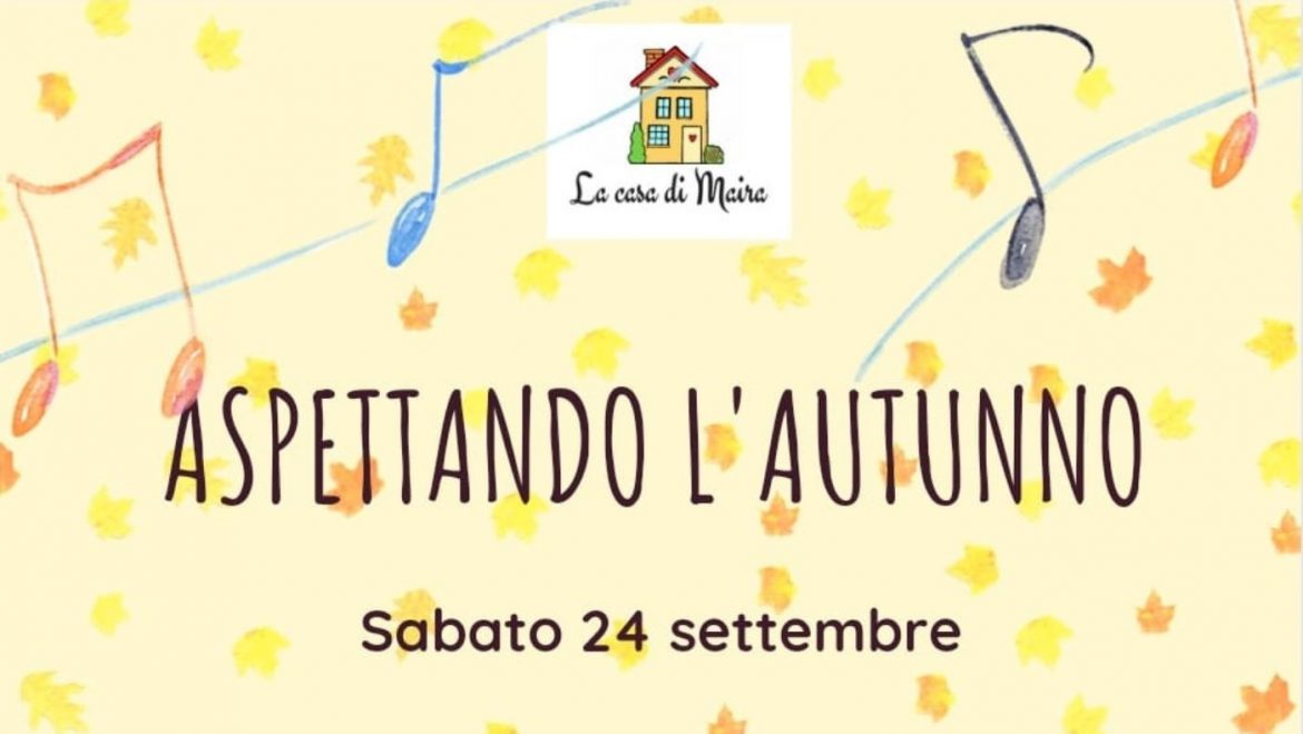 Musica e Coccole in fattoria a Catignano