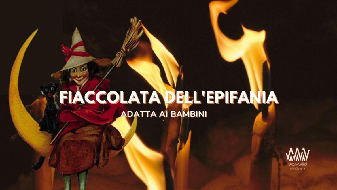 Escursione e fiaccolata a Campo Imperatore adatta ai bambini con Walk Wild