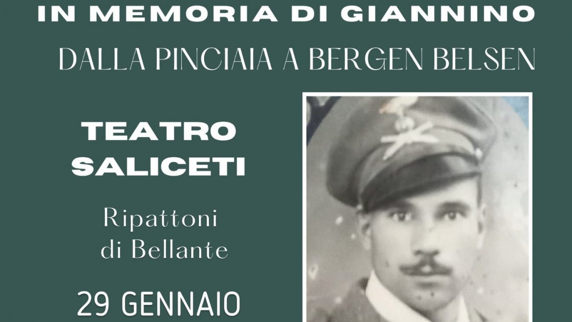 Giornata della memoria a Ripattoni con il teatro di figura e i burattini