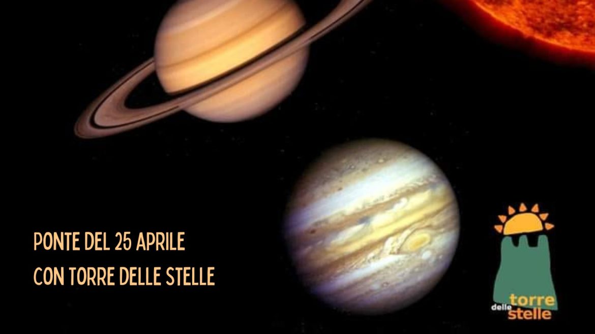 Ponte del 25 aprile da Torre delle Stelle ad Aielli