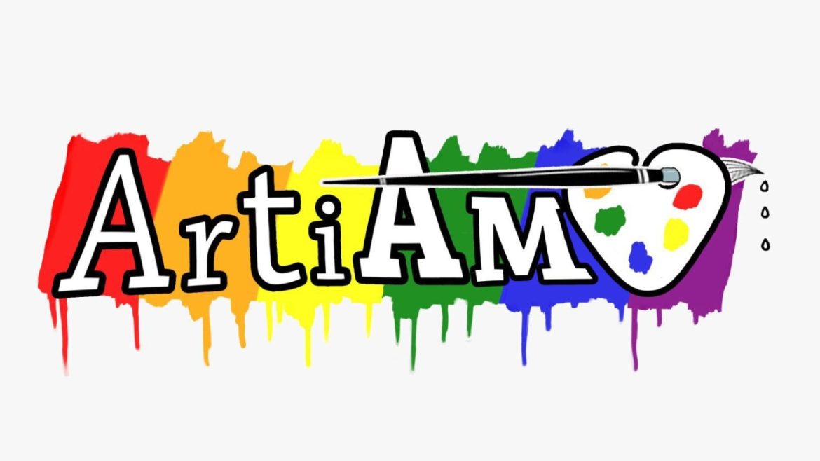 ArtiAMO a Teramo associazione per l’arte ed il sociale