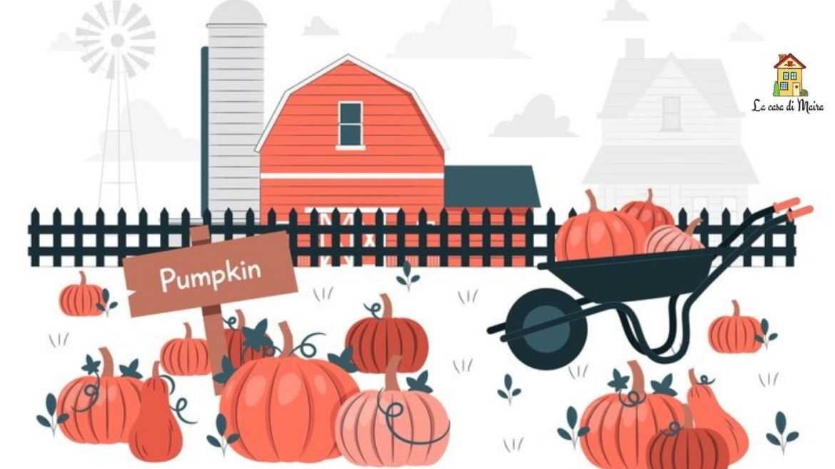 Festa della Zucca a Catignano laboratori, giochi e musica