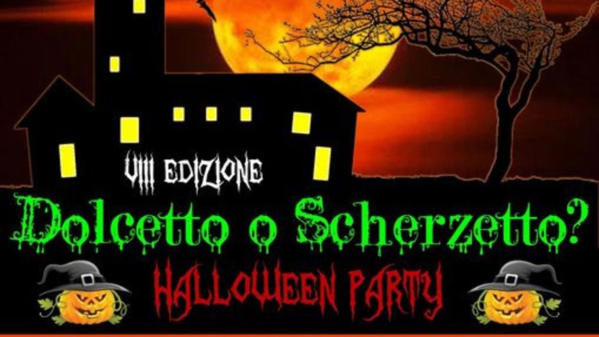 Halloween a Ripattoni 2023 spettacoli, laboratori, mostri e caramelle