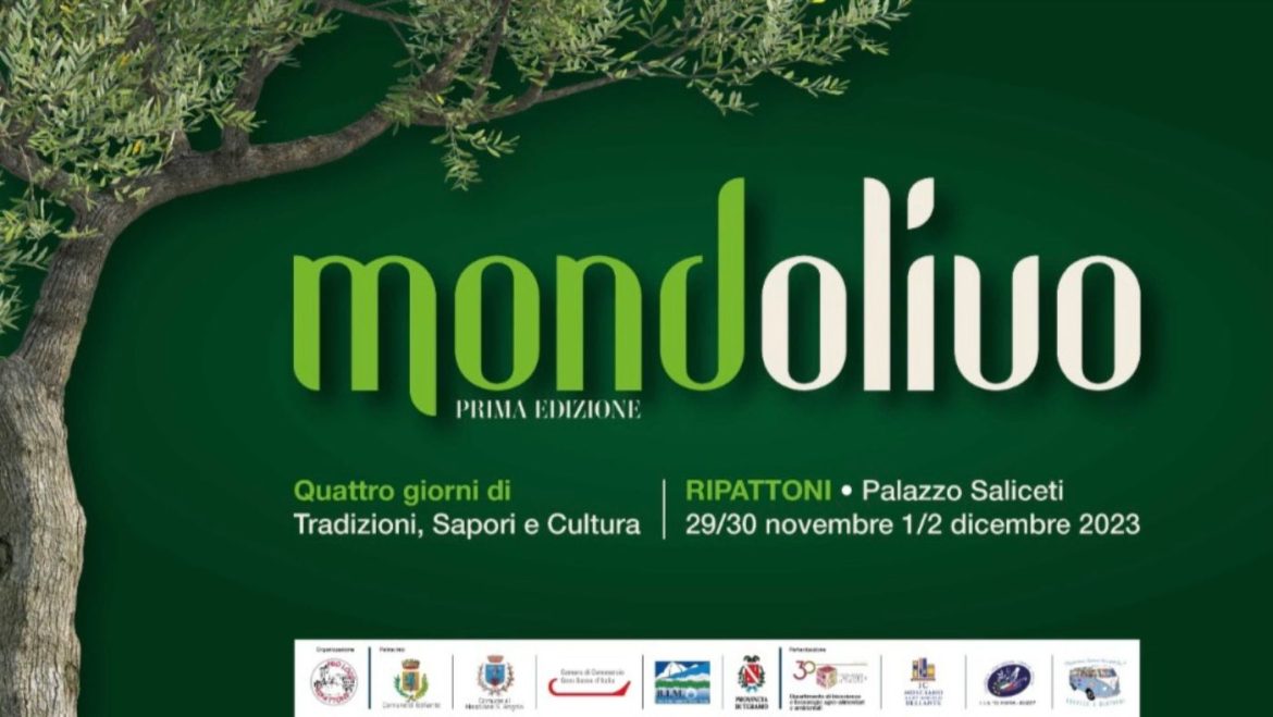 Mondolivo a Ripattoni quattro giorni di tradizioni, sapori e cultura