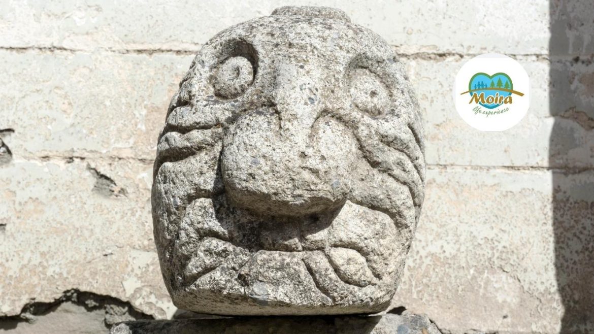 Laboratorio di scultura su pietra a Paglieta dedicato ai bambini