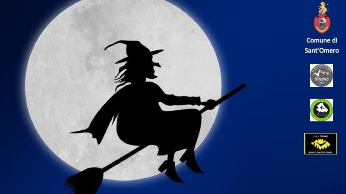Arriva la Befana a Sant’Omero appuntamento con l’Epifania
