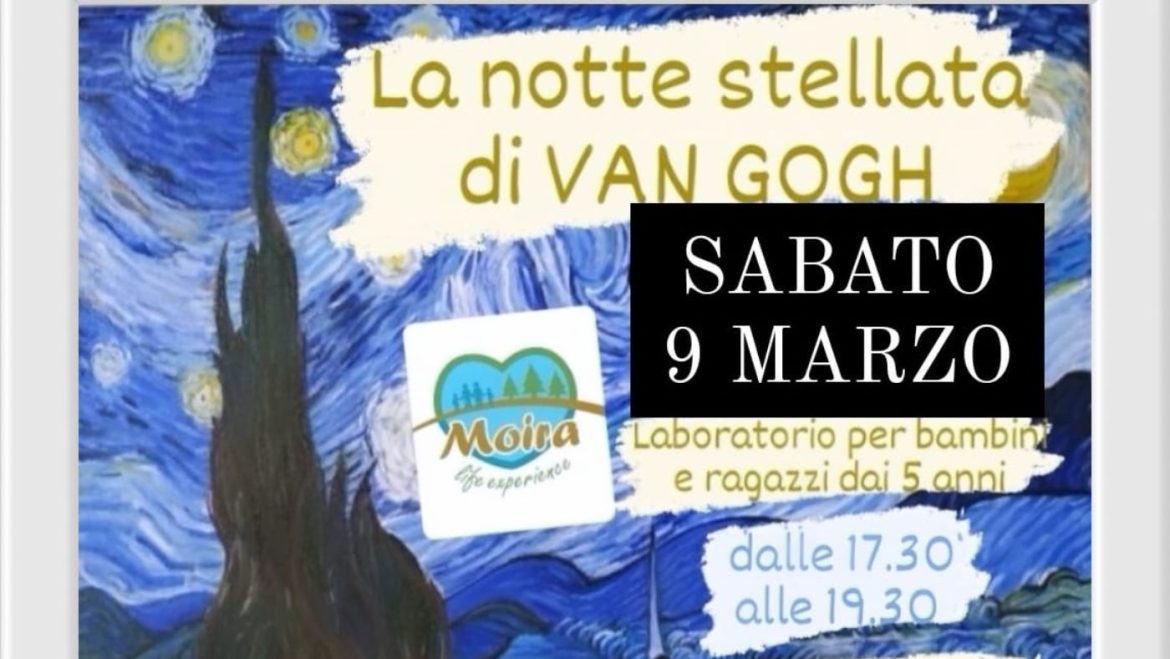 Laboratorio di pittura per bambini a Paglieta