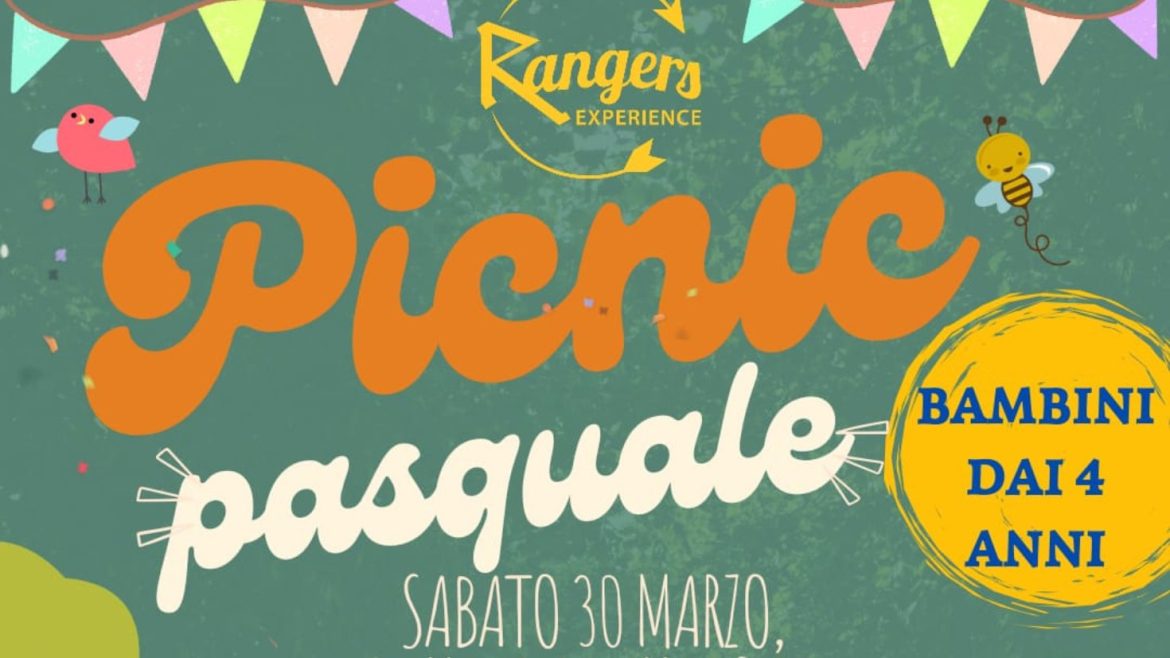 Picnic pasquale a Ortona cavalli, laboratori e passeggiata al fiume
