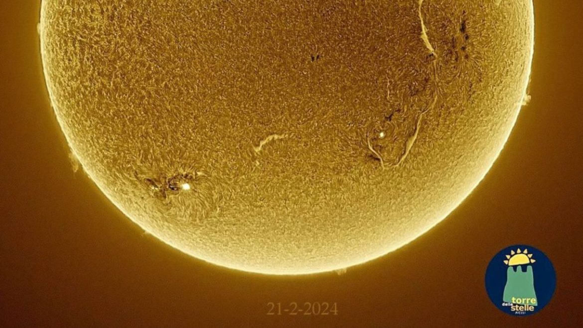 Primavera alla Torre delle Stelle di Aielli tutti gli appuntamenti da marzo a giugno