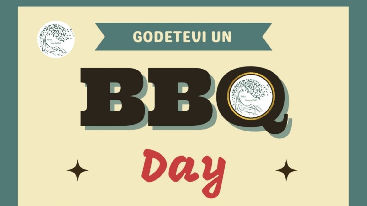 25 aprile a Pescara con il BBQ Day in fattoria