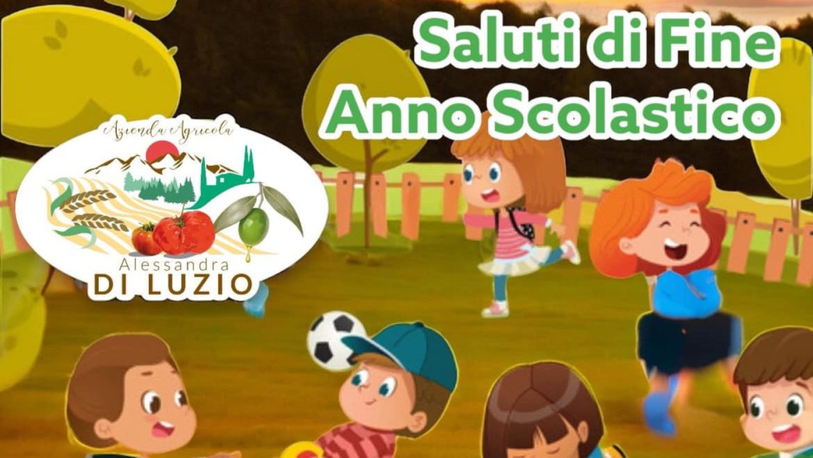 Cene di classe a Collecorvino da Azienda Agricola Di Luzio Alessandra