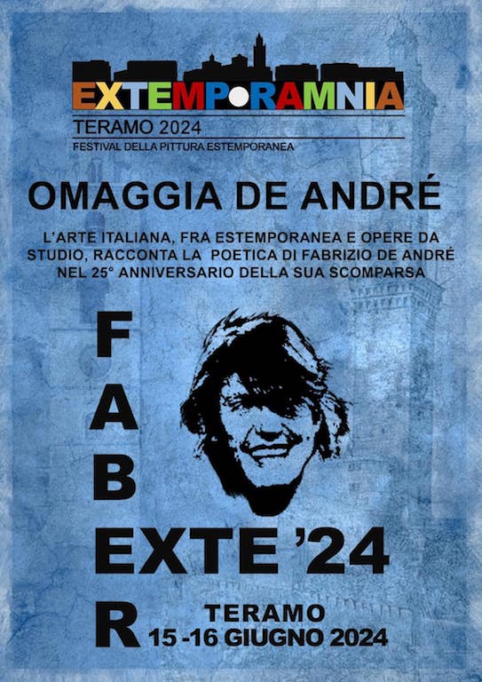 Extemporamnia e Extemporamnia Junior 2024 a Teramo