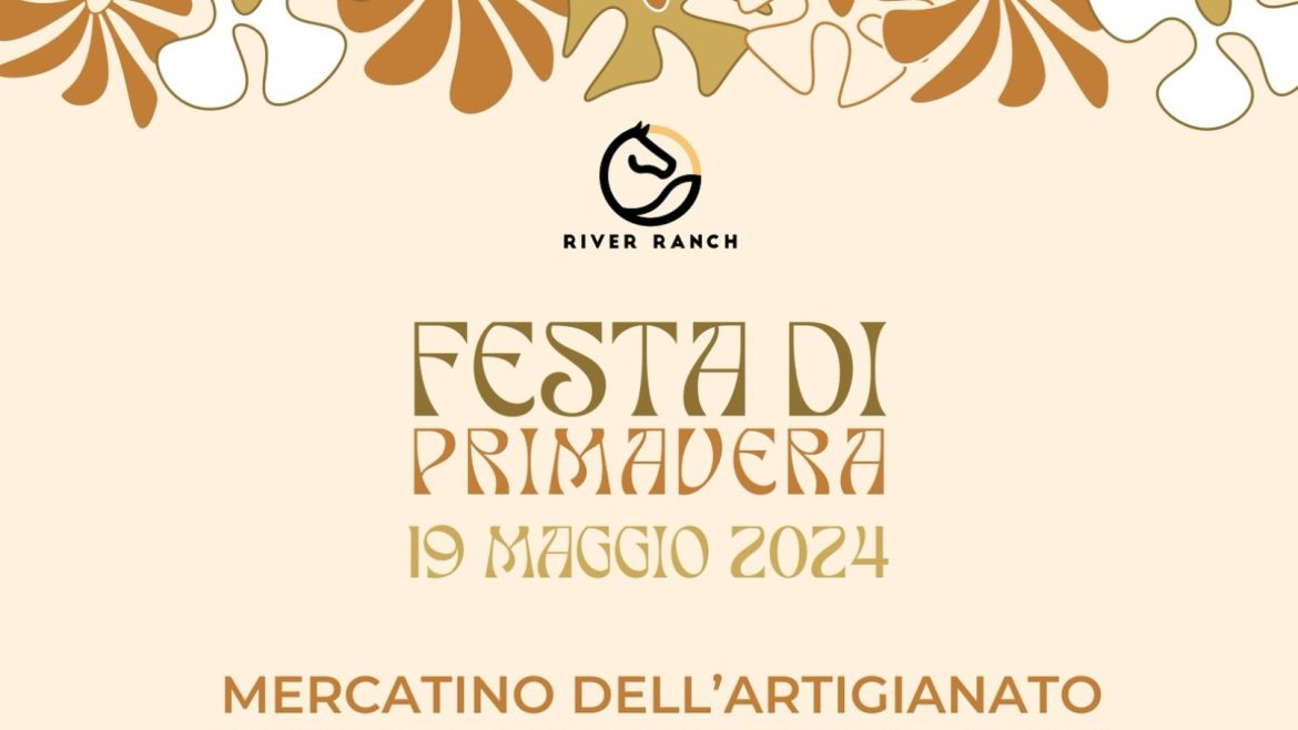 Festa di Primavera a Bellante battesimo della sella, laboratori e food